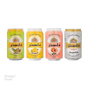 ماءالشعیر بهنوش