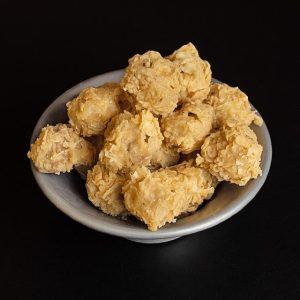 قارچ سوخاری