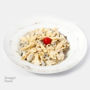 پاستا چیکن الفردو