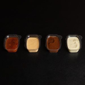 پک سس مخصوص