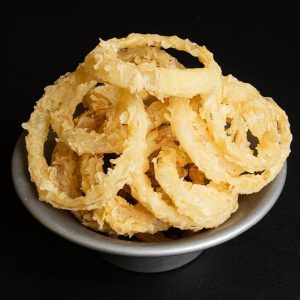 پیاز سوخاری