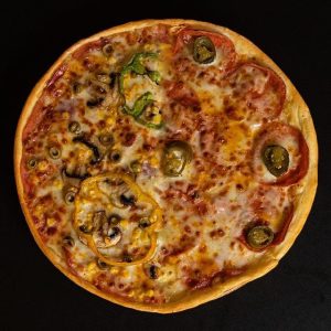 گامون میکس ایتالیایی